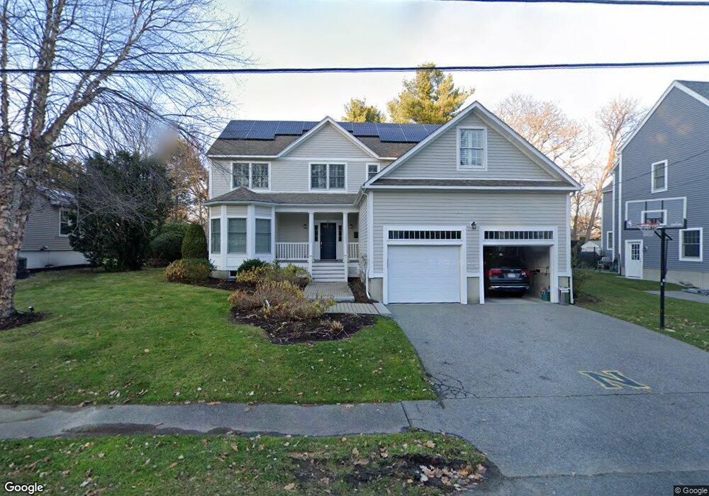 23 Fay Ln, Needham Heights, MA 02494 - photo 1