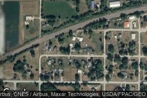 411 W Ames St, Russell, IA 50238