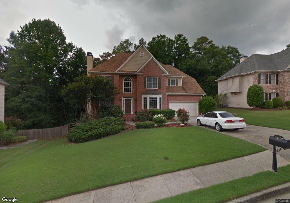 3840 Regal Oaks Dr unit I, Suwanee, GA 30024 - photo 1