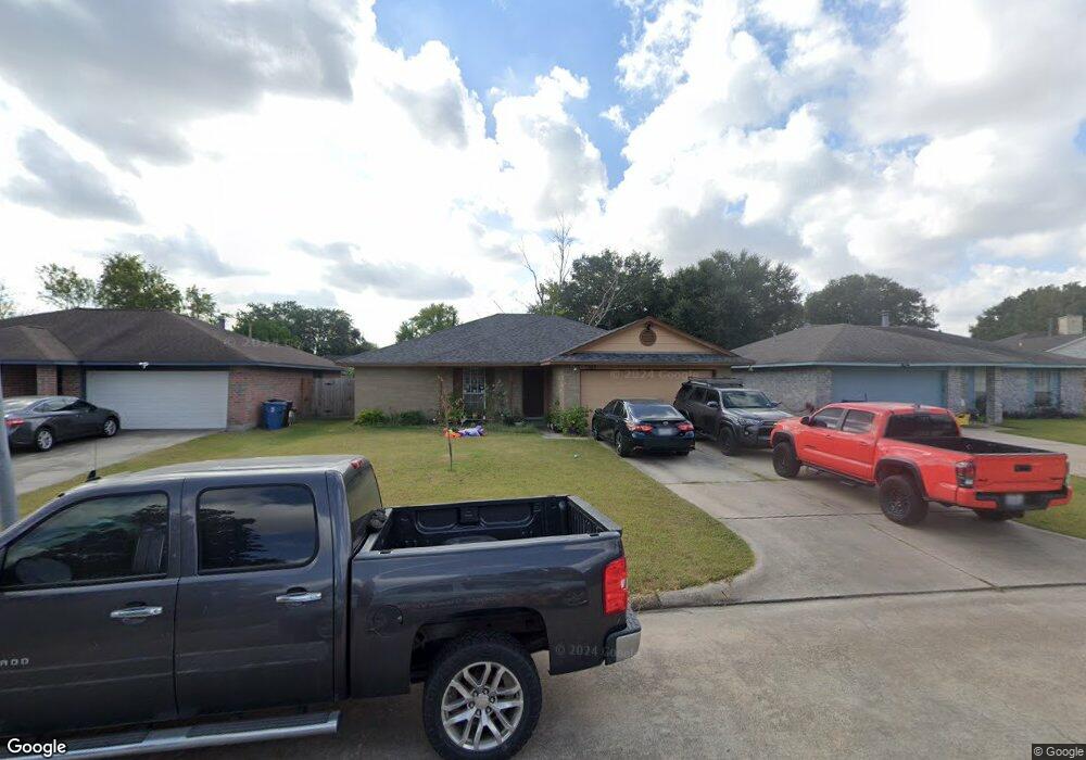 7923 Sawmill Trail, Houston, TX 77040 - photo 1