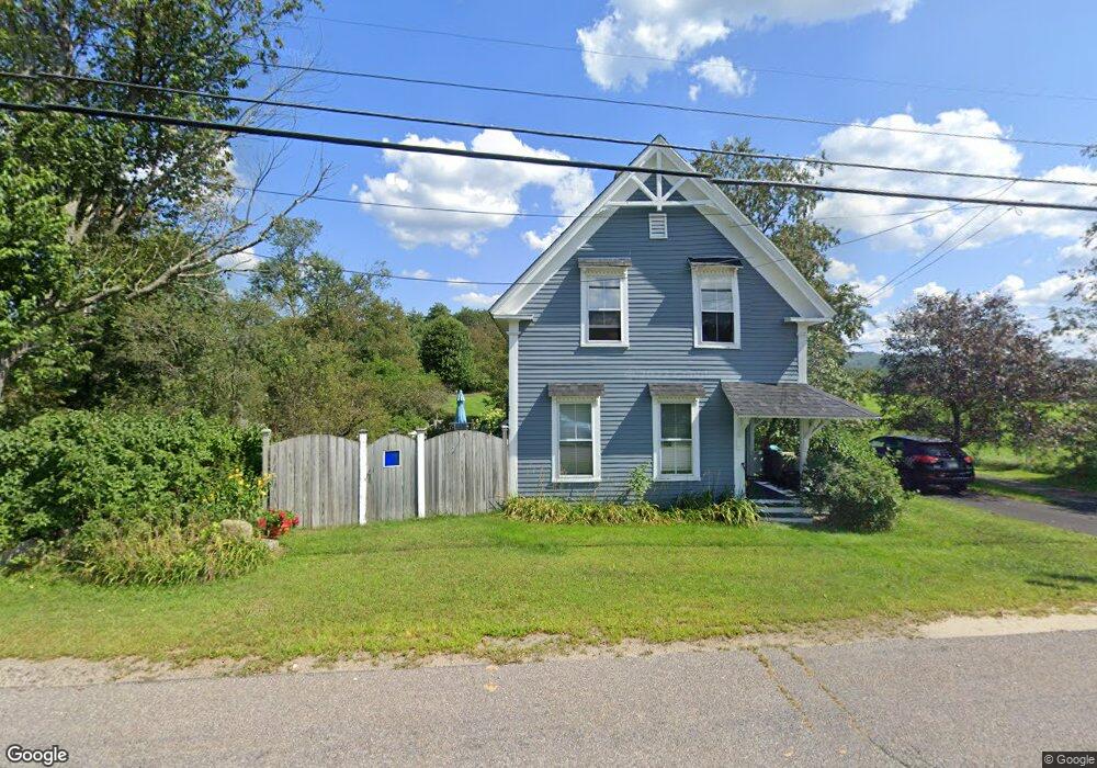 476 Josiah Bartlett Rd, Concord, NH 03301 - photo 1