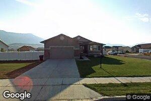 1950 N 2950 W, Ogden, UT 84404