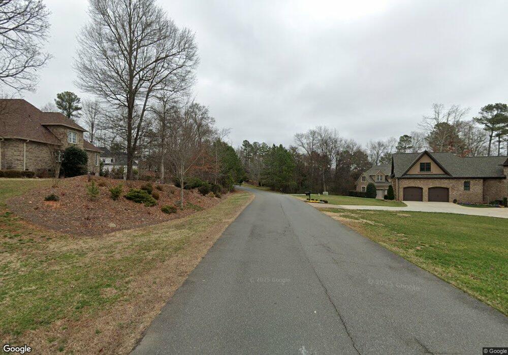 Lot 12 Stone Cliff None, Lake Wylie, SC 29710 - photo 1