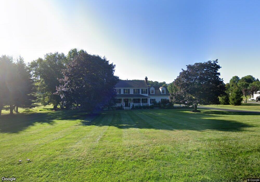 8 Chestnut Dr, Chester, NJ 07930 - photo 1