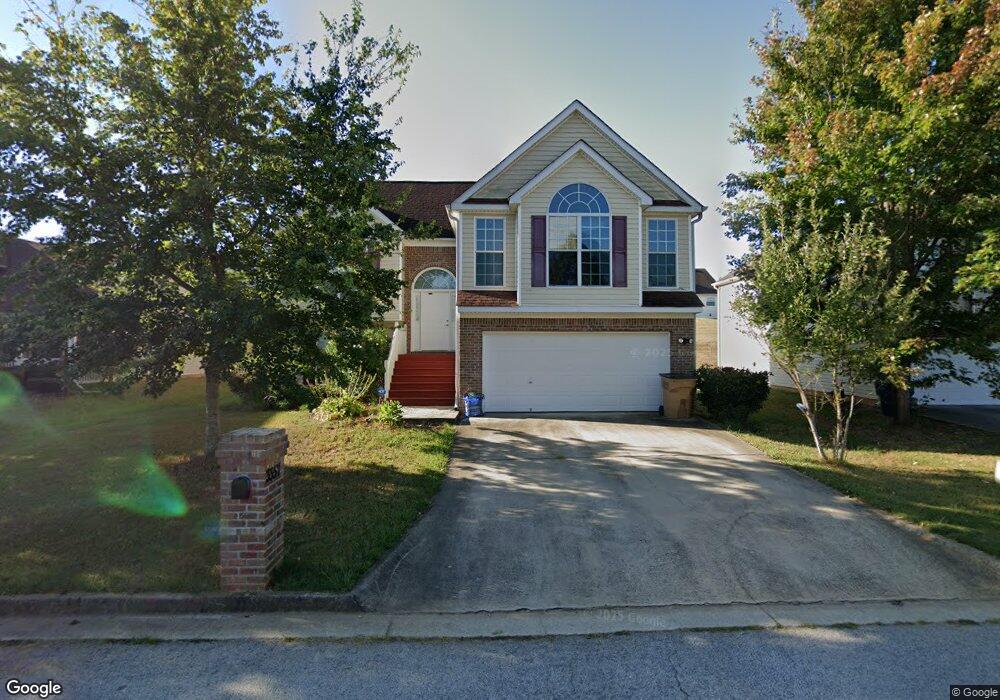 3357 Waggoner Place, Rex, GA 30273 - photo 1