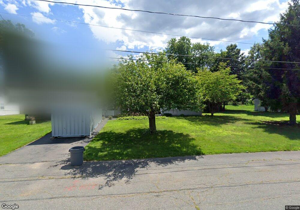 59 Annette Rd, Brockton, MA 02302 - photo 1