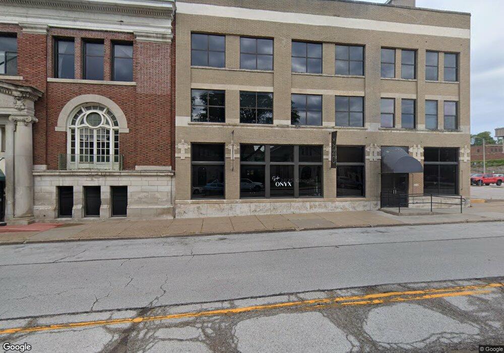 400 N Main St, Davenport, IA 52801 - photo 1
