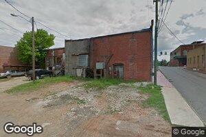 150 Belvedere Dr, Many, LA 71449