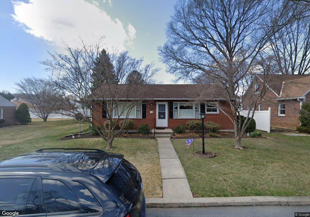 1623 Norton Ave, Reading, PA 19607 - photo 1