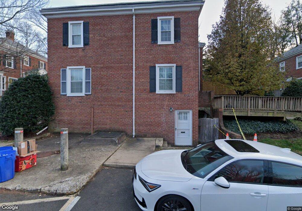 3274 S Utah St, Arlington, VA 22206 - photo 1