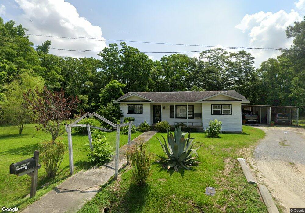 58 Scott St, Atmore, AL 36502 - photo 1