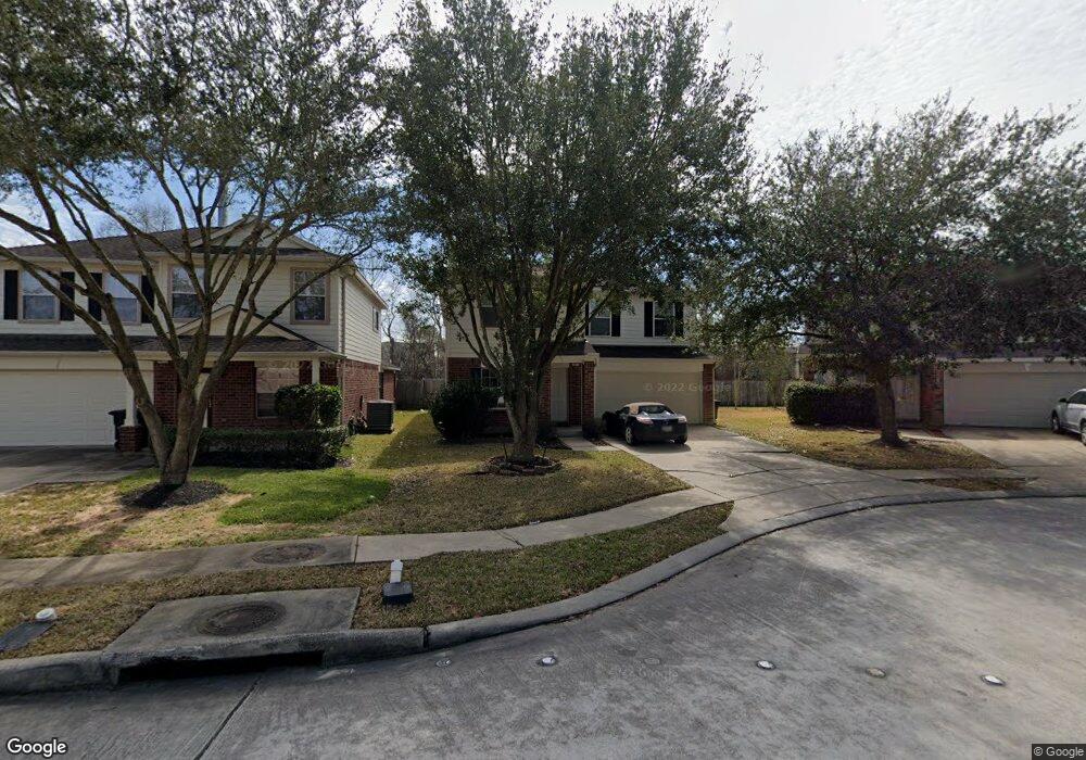 8606 Woodpath Ln, Houston, TX 77075 - photo 1