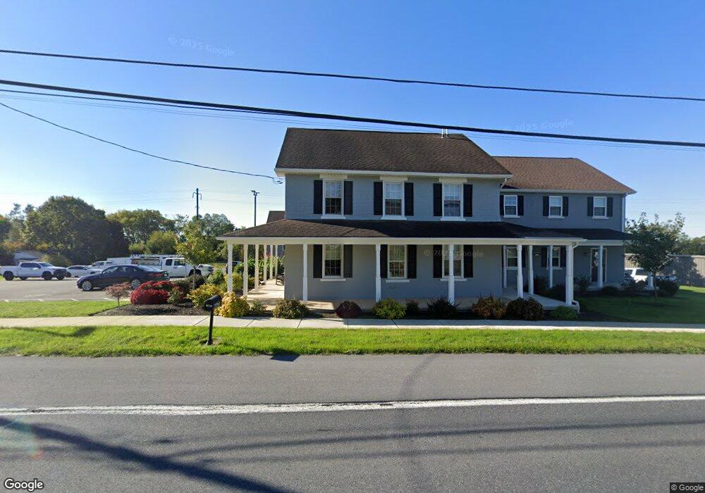 1150 W Main St, Mount Joy, PA 17552 - photo 1