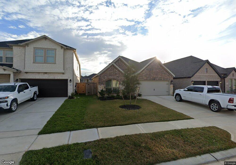 20010 Wild Horse Hollow Ln, Tomball, TX 77377 - photo 1