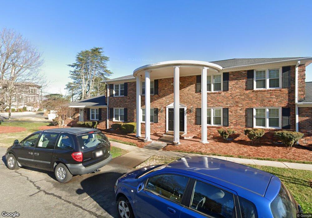 926 McAlway Rd unit 926C, Charlotte, NC 28211 - photo 1
