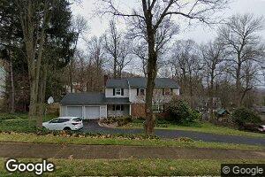 125 Wentworth Dr, Berkeley Heights, NJ 07922