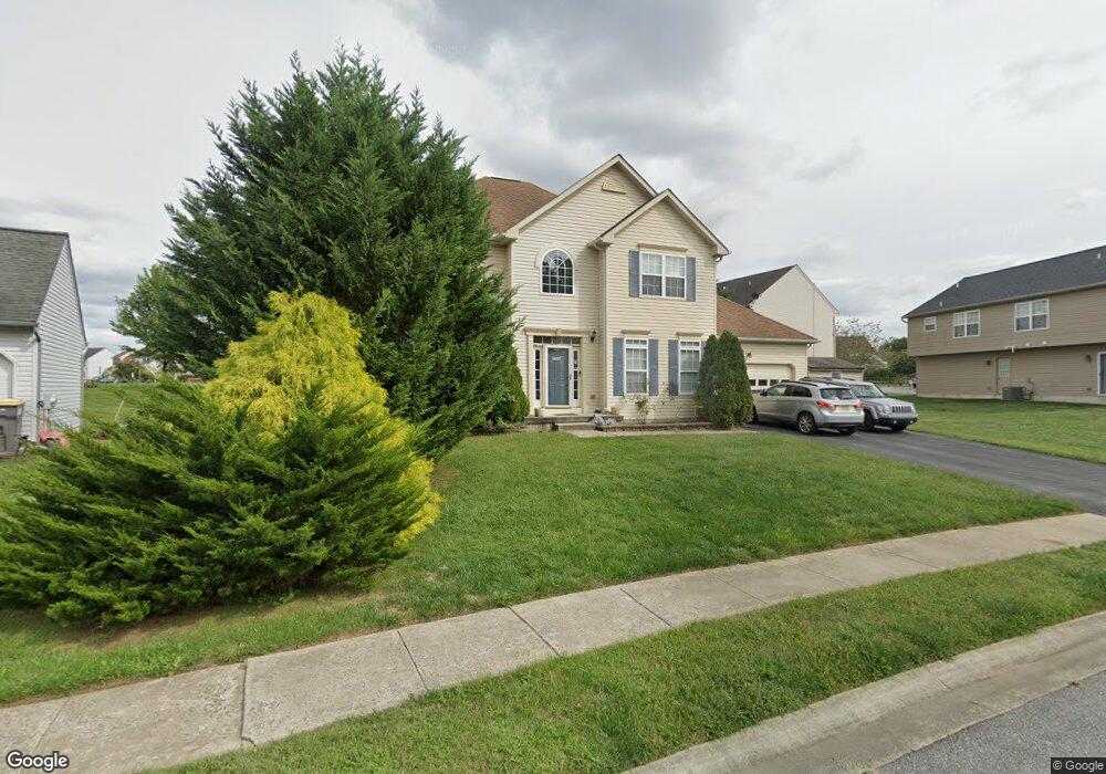 1208 Canvasback Dr, New Castle, DE 19720 - photo 1