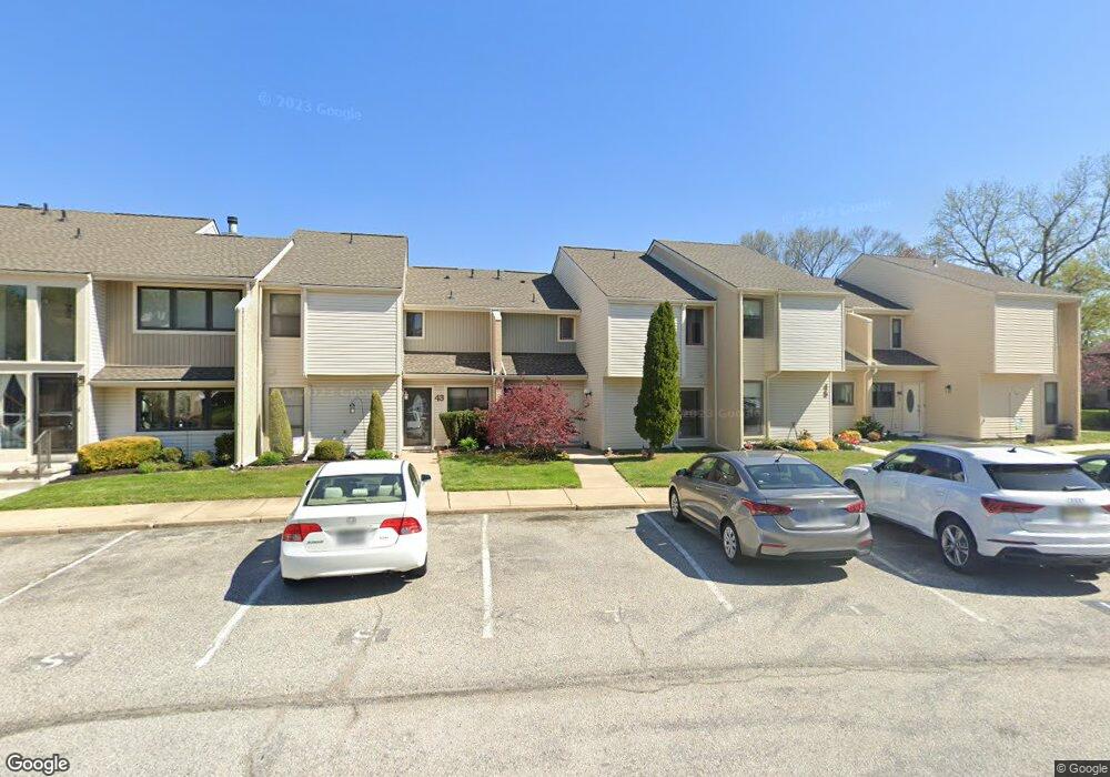 44 Viburnum Ln, Mount Laurel, NJ 08054 - photo 1