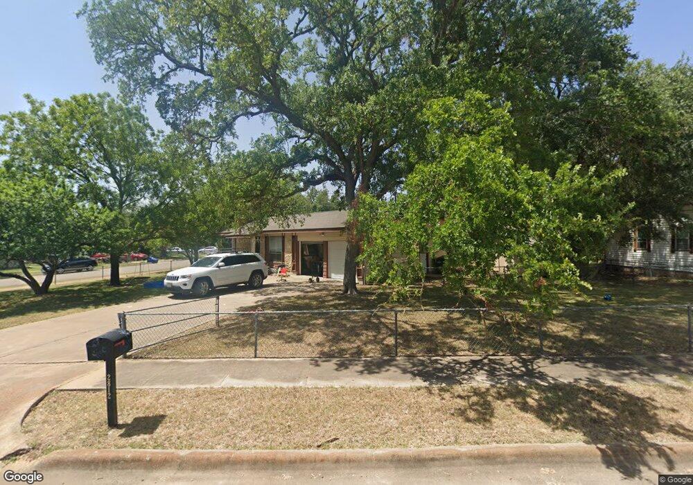 2812 Live Oak Dr, Copperas Cove, TX 76522 - photo 1