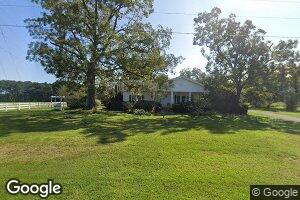 2763 Walkerville Rd, Blackshear, GA 31516