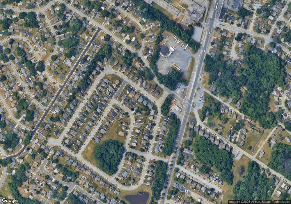 124 N Katrin Cir, New Castle, DE 19720 - photo 1