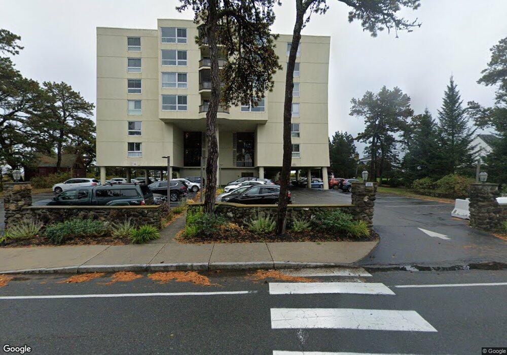 The Diplomat unit 612, Old Orchard Beach, ME 04064 - photo 1