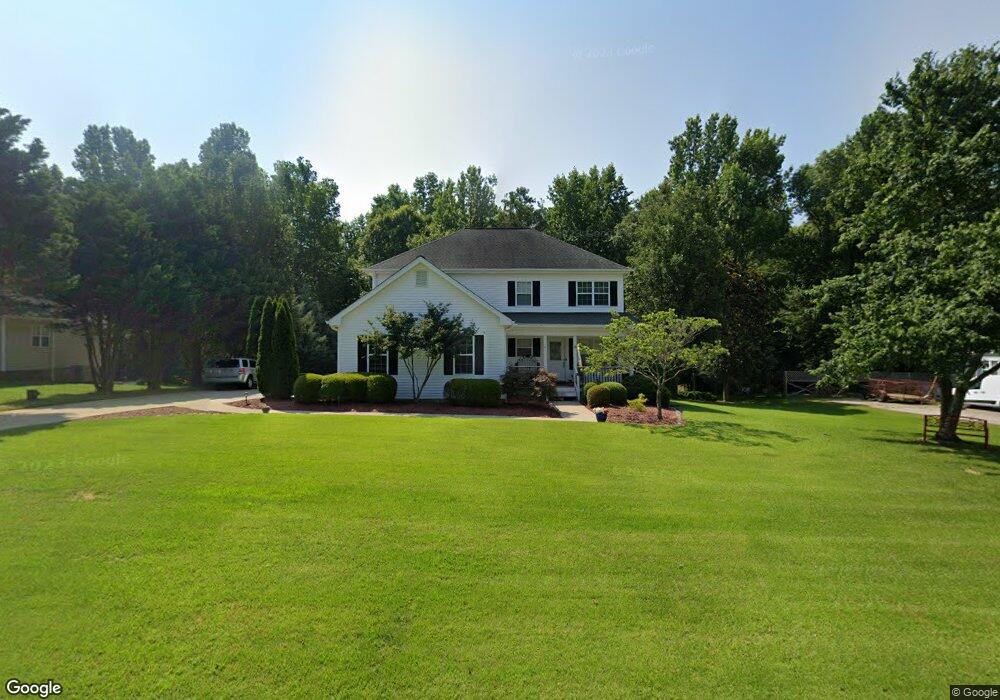195 Monte Ln, Jefferson, GA 30549 - photo 1