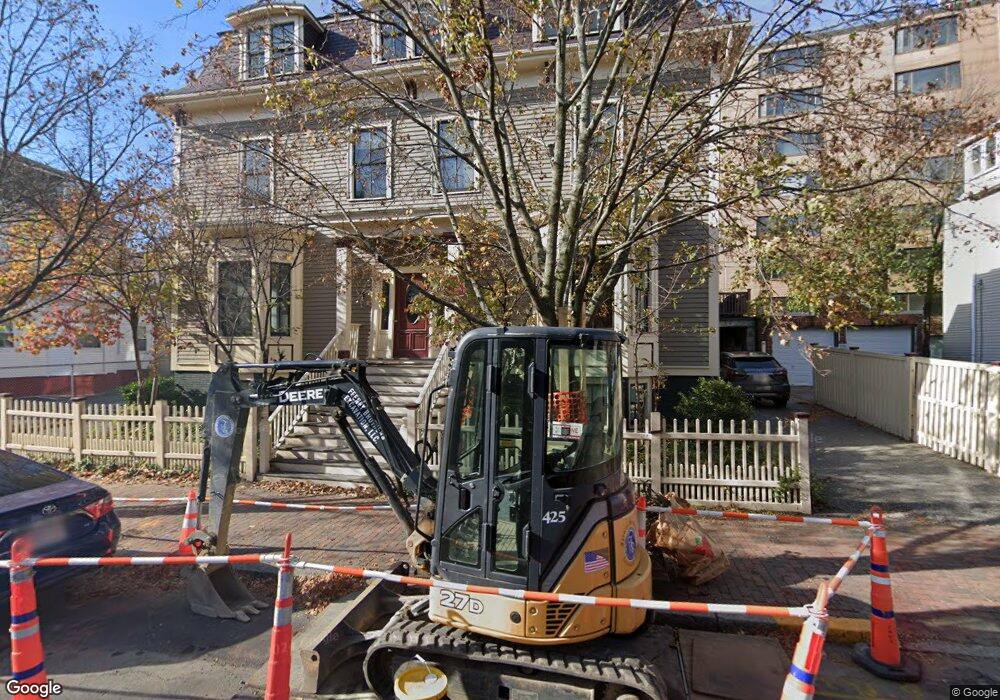 39 Inman St unit 4, Cambridge, MA 02139 - photo 1