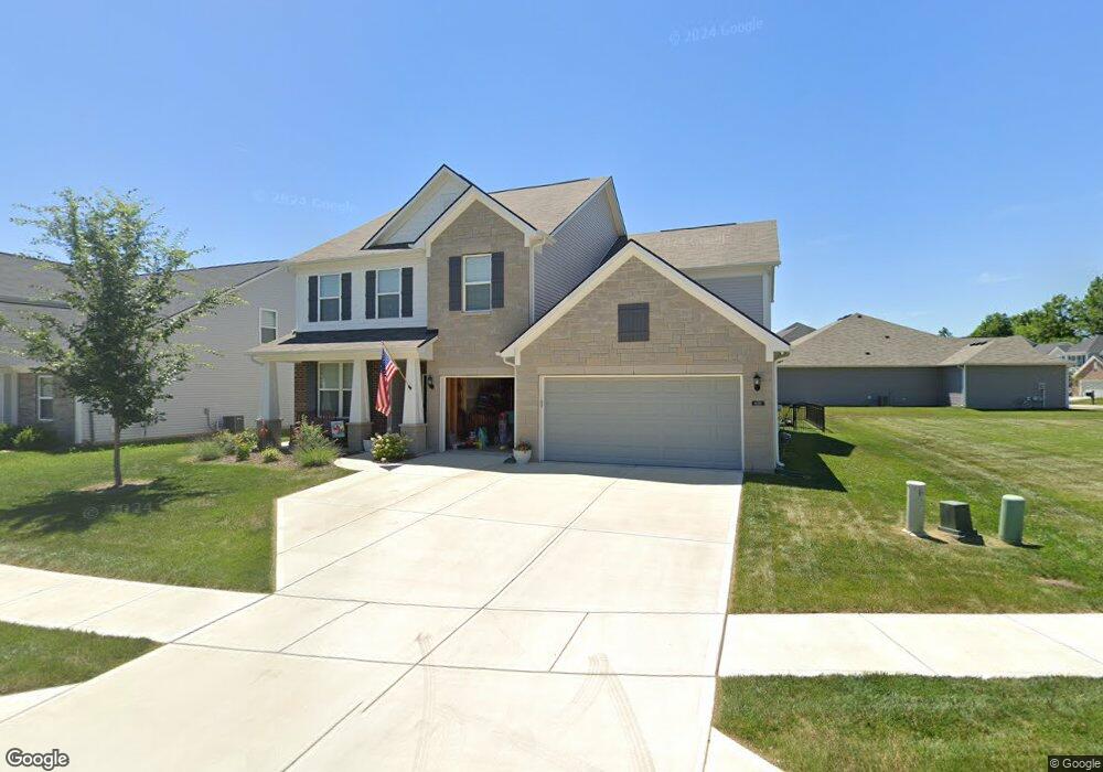 4026 Spirea Dr, Plainfield, IN 46168 - photo 1