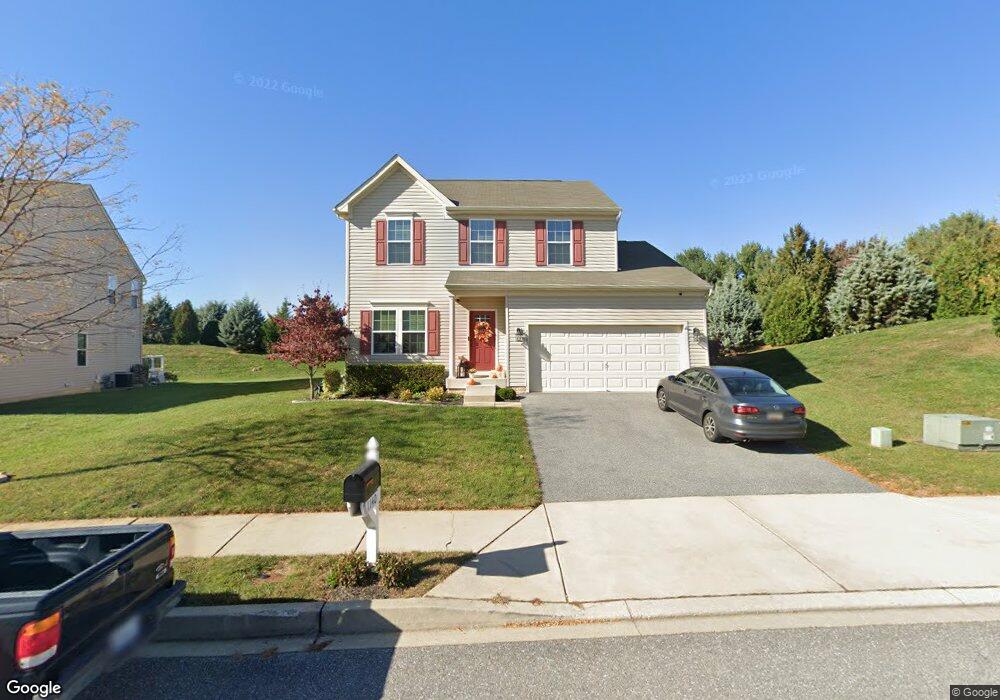 1140 Sassafras Cir, Eldersburg, MD 21784 - photo 1