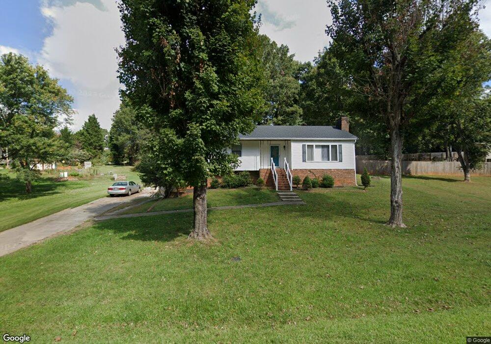 118 Partridge Hill Ln, Statesville, NC 28625 - photo 1