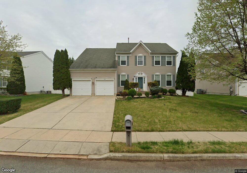 130 Voyager Dr, Woodbury, NJ 08096 - photo 1