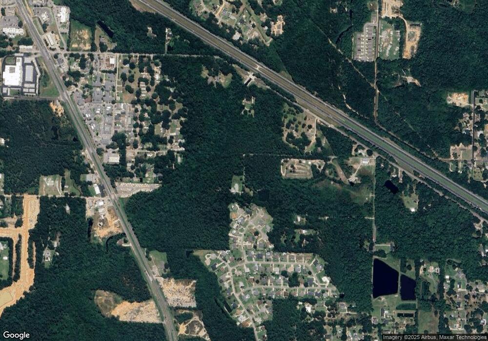 0000 Kersey Rd, Pensacola, FL 32526 - photo 1