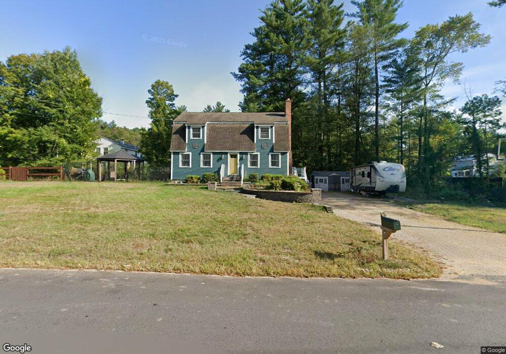 2 Todd Dr, Townsend, MA 01469 - photo 1