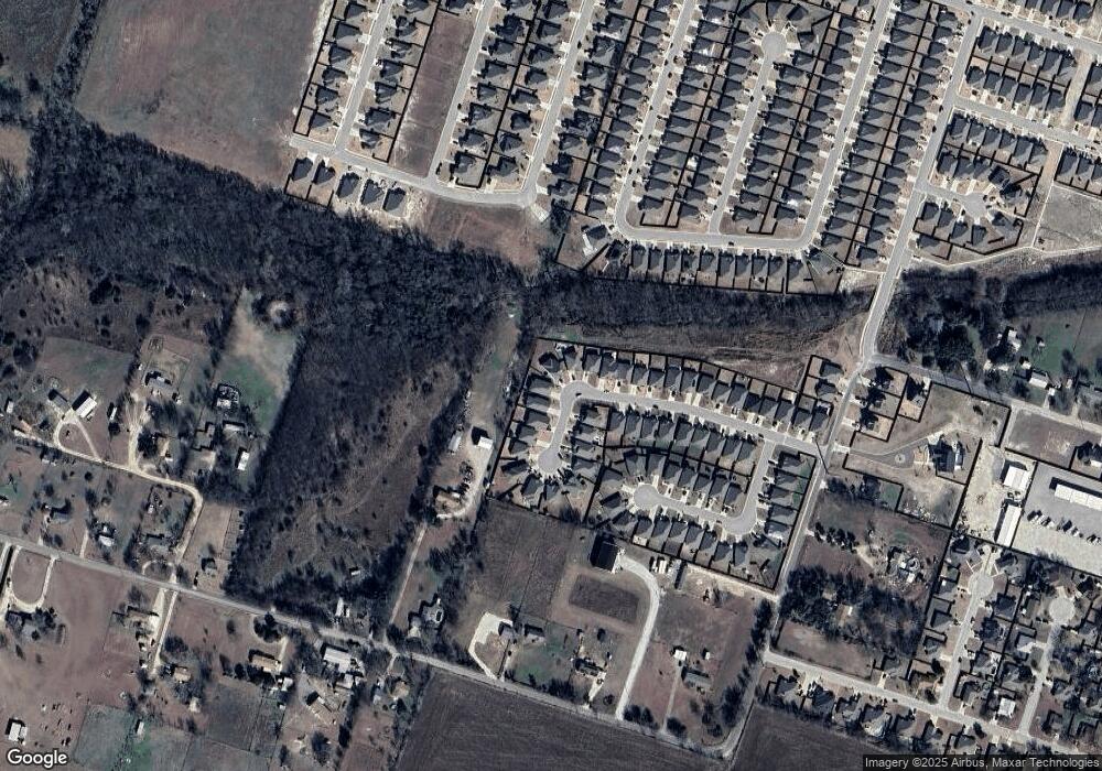 400 Poplin Ln, Troy, TX 76579 - photo 1