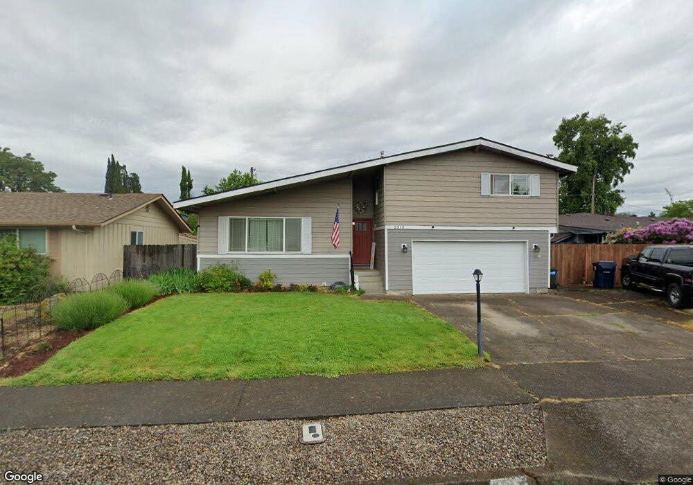 2515 Snelling Dr, Eugene, OR 97408 - photo 1