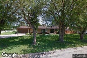 1007 Prentiss St, Downs, KS 67437