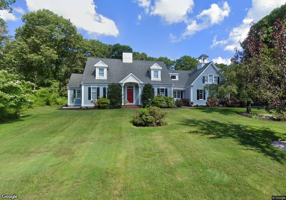 59 Great Marsh Rd, West Barnstable, MA 02668 - photo 1