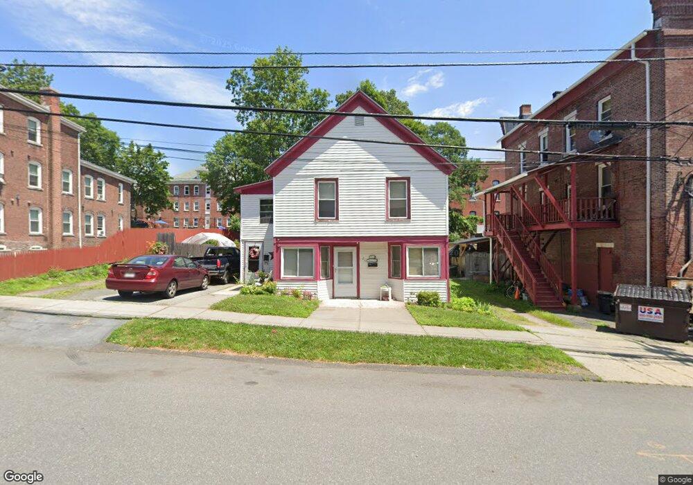 23 5th St unit 25, Turners Falls, MA 01376 - photo 1