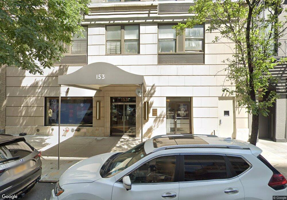 153 E 87th St unit 7A, New York, NY 10128 - photo 1