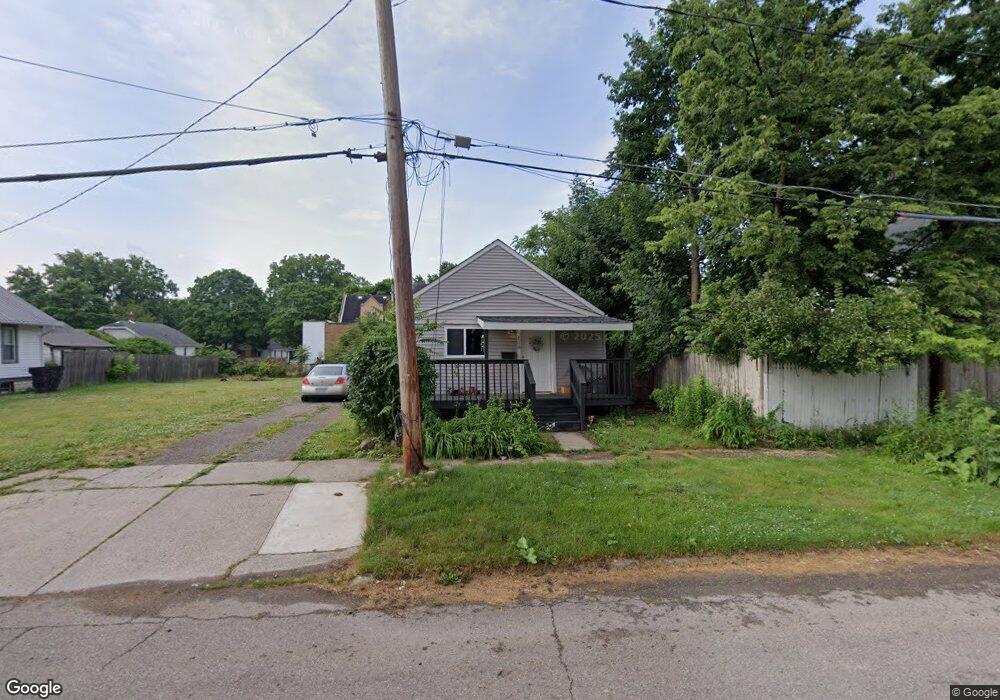 1710 Kentucky Ave, Flint, MI 48506 - photo 1