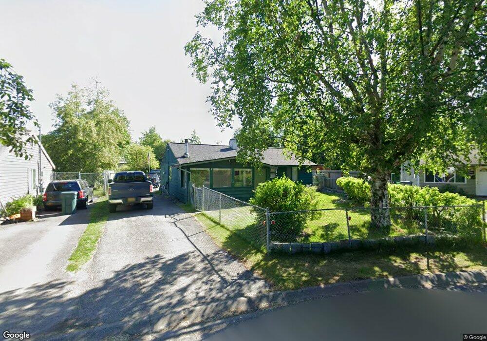 1433 Atkinson Dr, Anchorage, AK 99504 - photo 1