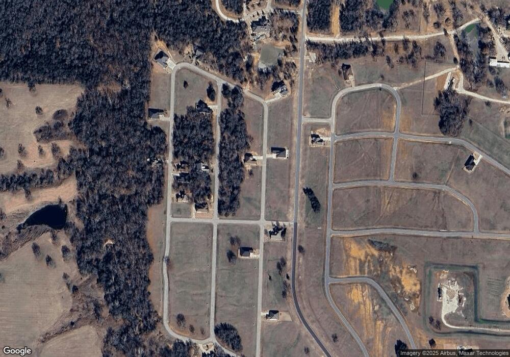 51 Dublin Cir, Gordonville, TX 76245 - photo 1