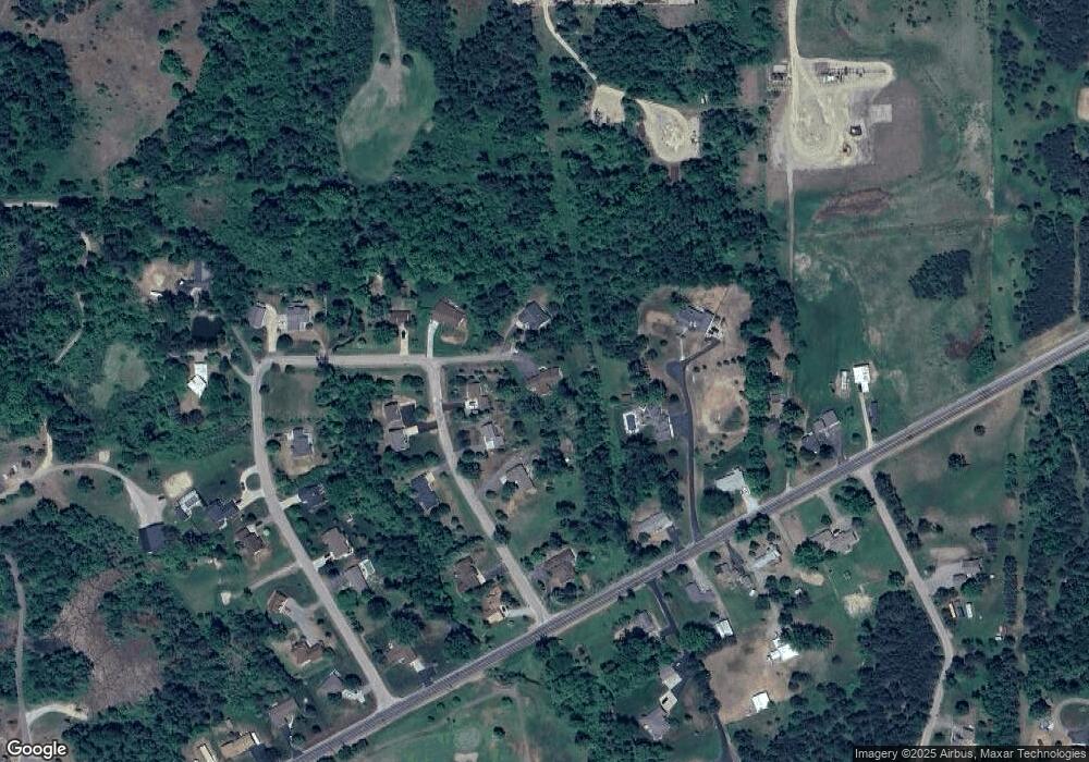 2295 W Cheyenne Dr, West Branch, MI 48661 - photo 1