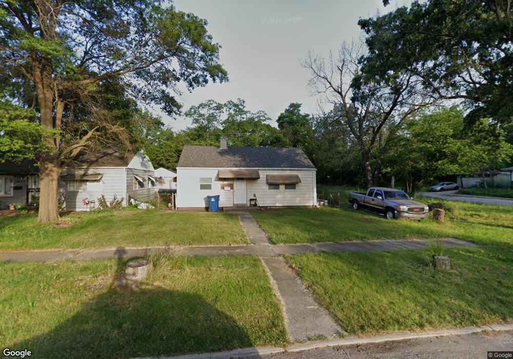 4004 Tyler St, Gary, IN 46408 - photo 1