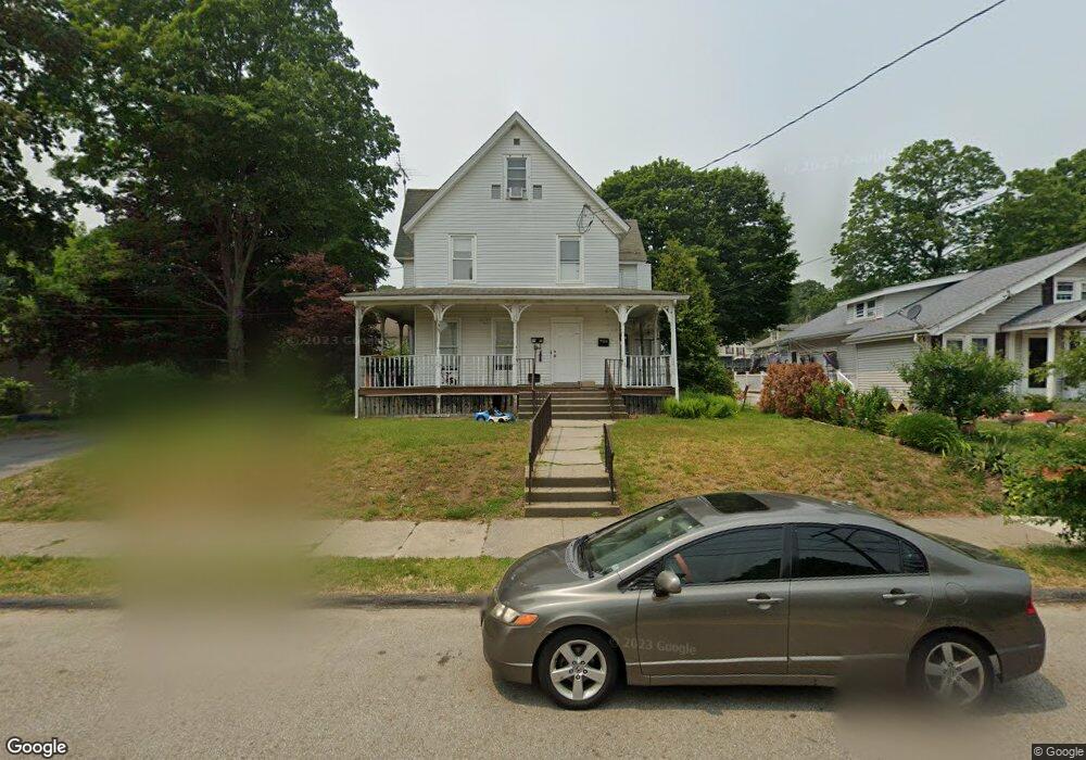 118 Coburn Ave, Worcester, MA 01604 - photo 1