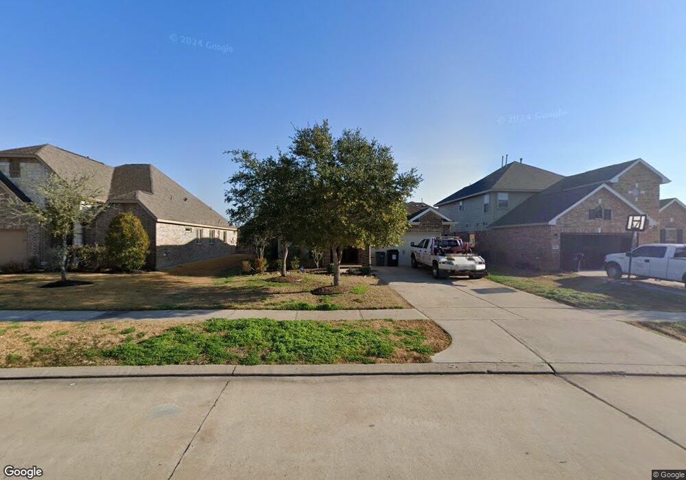 2206 Leonetti Ln, Rosenberg, TX 77471 - photo 1