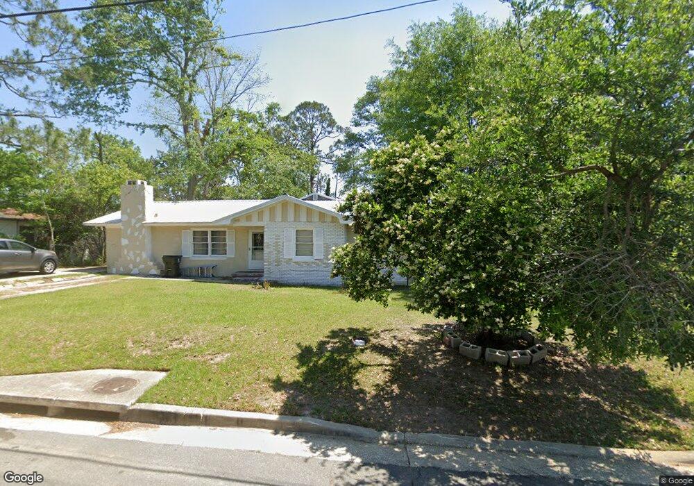 1508 Gaskin Ave N, Douglas, GA 31533 - photo 1