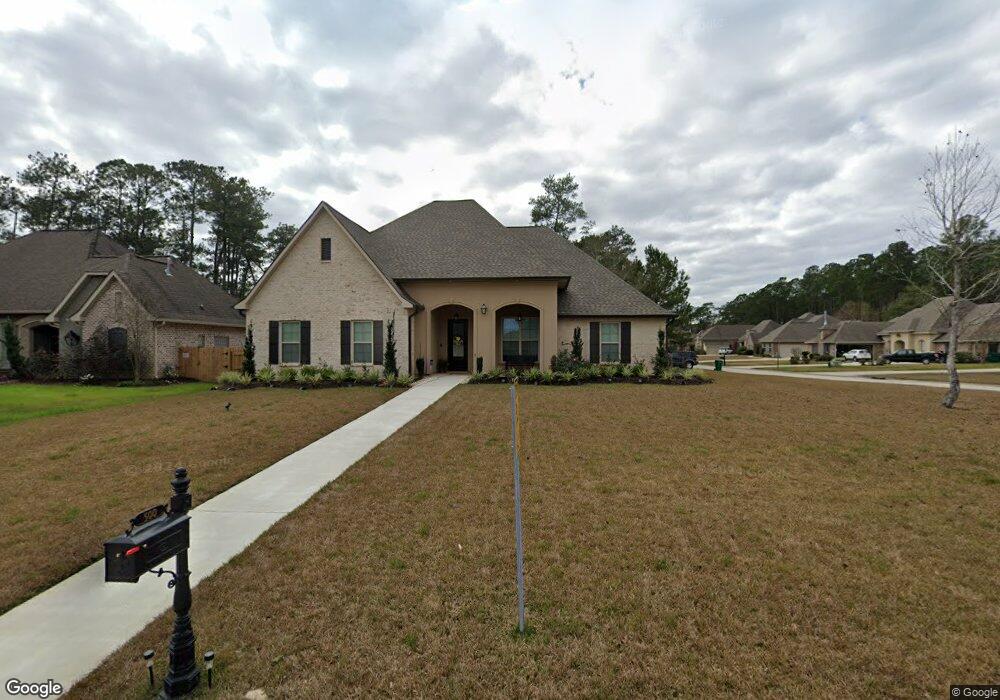 LOT 310 S Caleb Ct, Slidell, LA 70461 - photo 1