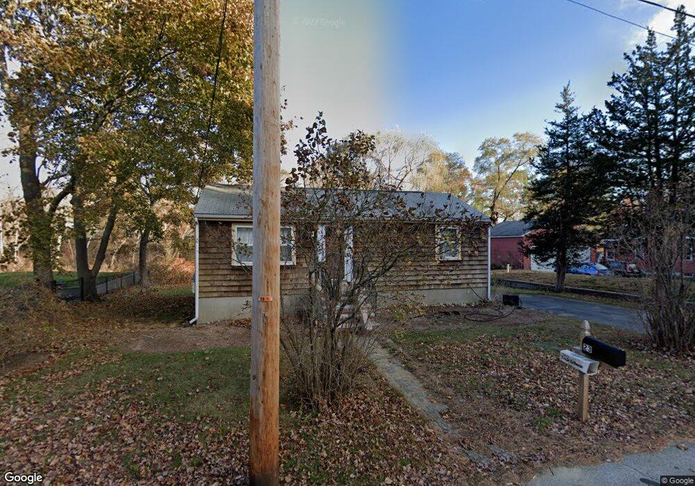 23 Leland Rd, North Reading, MA 01864 - photo 1